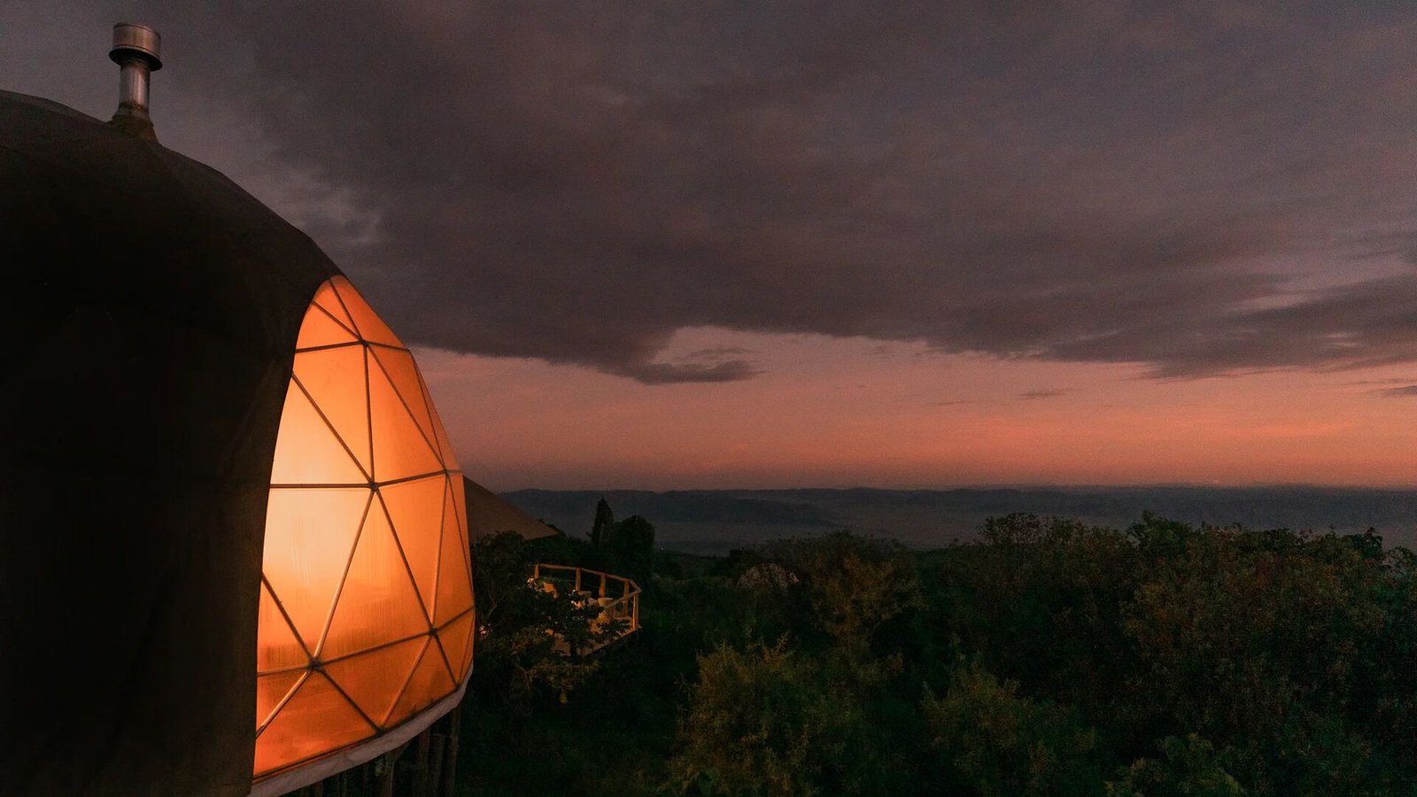 Ultra Luxury Safari Lodges in Tanzania (Grumeti & Beyond 2026)