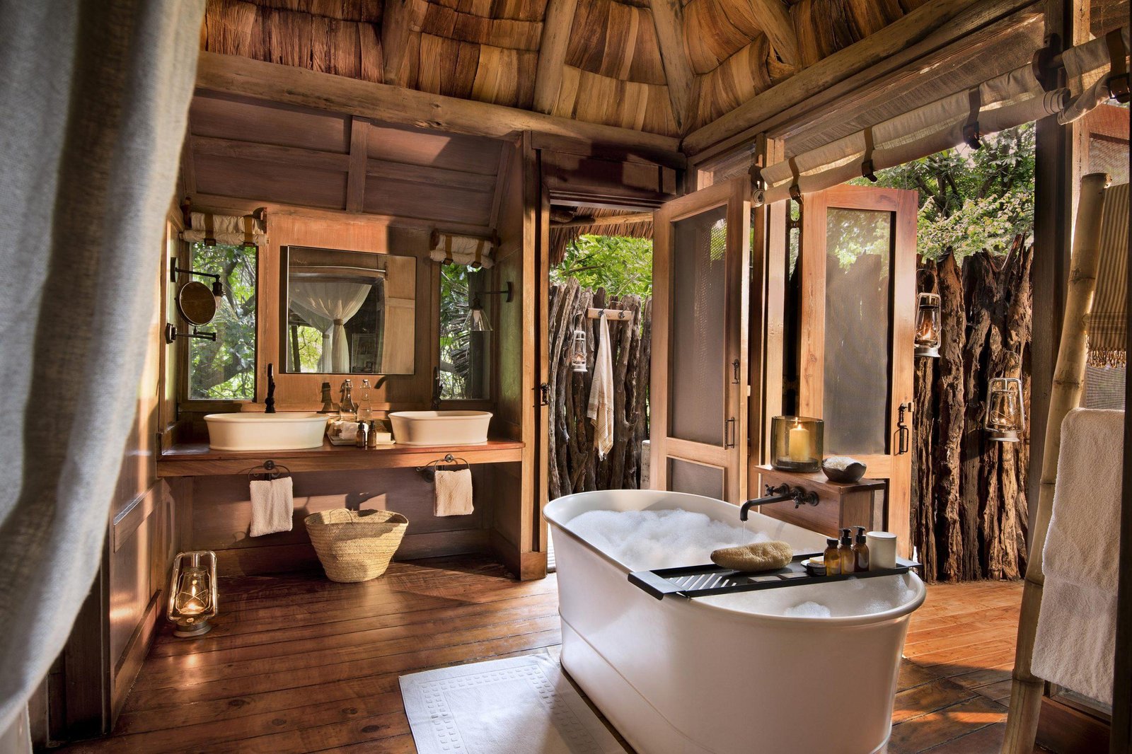 Ngorongoro Top Lodges Directory The Eighth Wonder of the World (2026)
