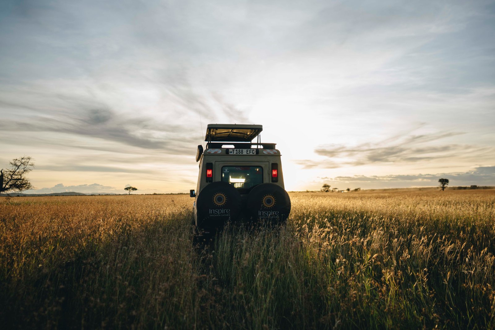 Tailormade Journeys