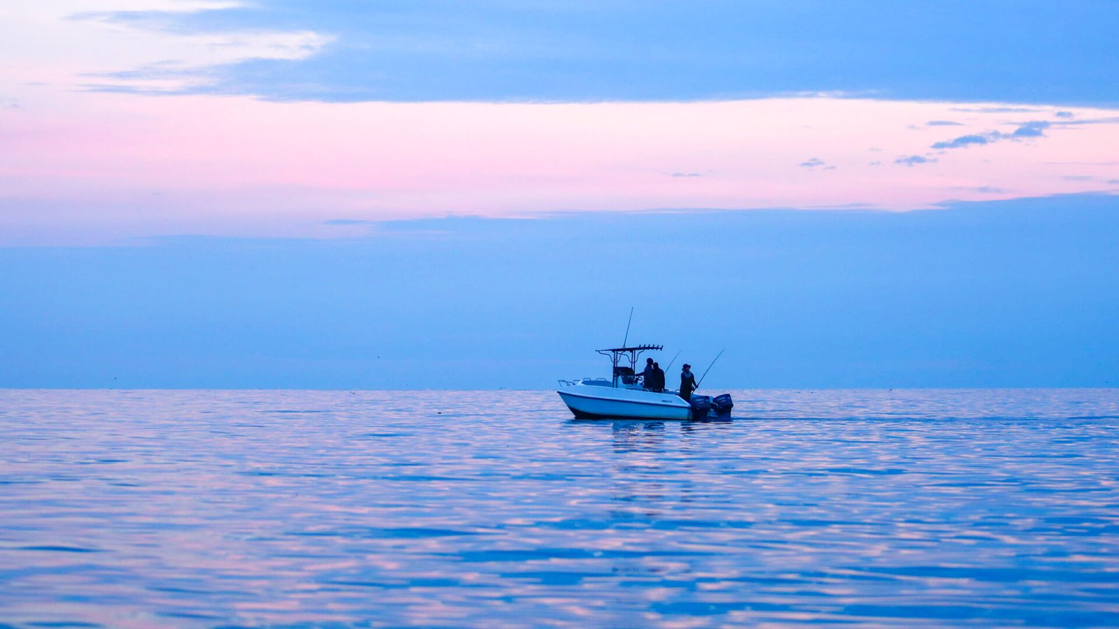 FISHING SAFARIS