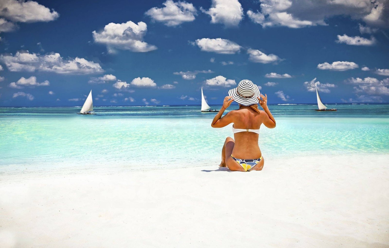 SAFARI BLUE