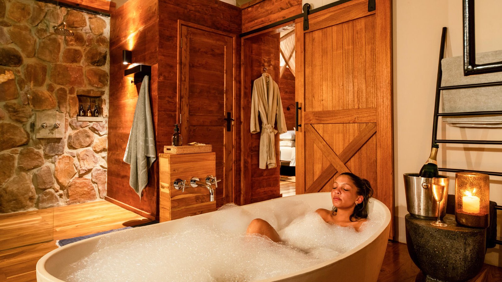 SPA & WELLNESS