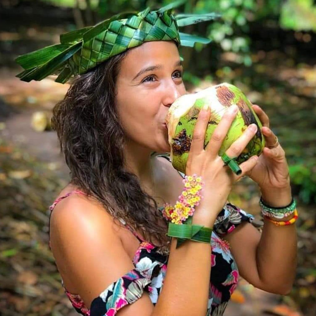 SPICE FARM TOUR