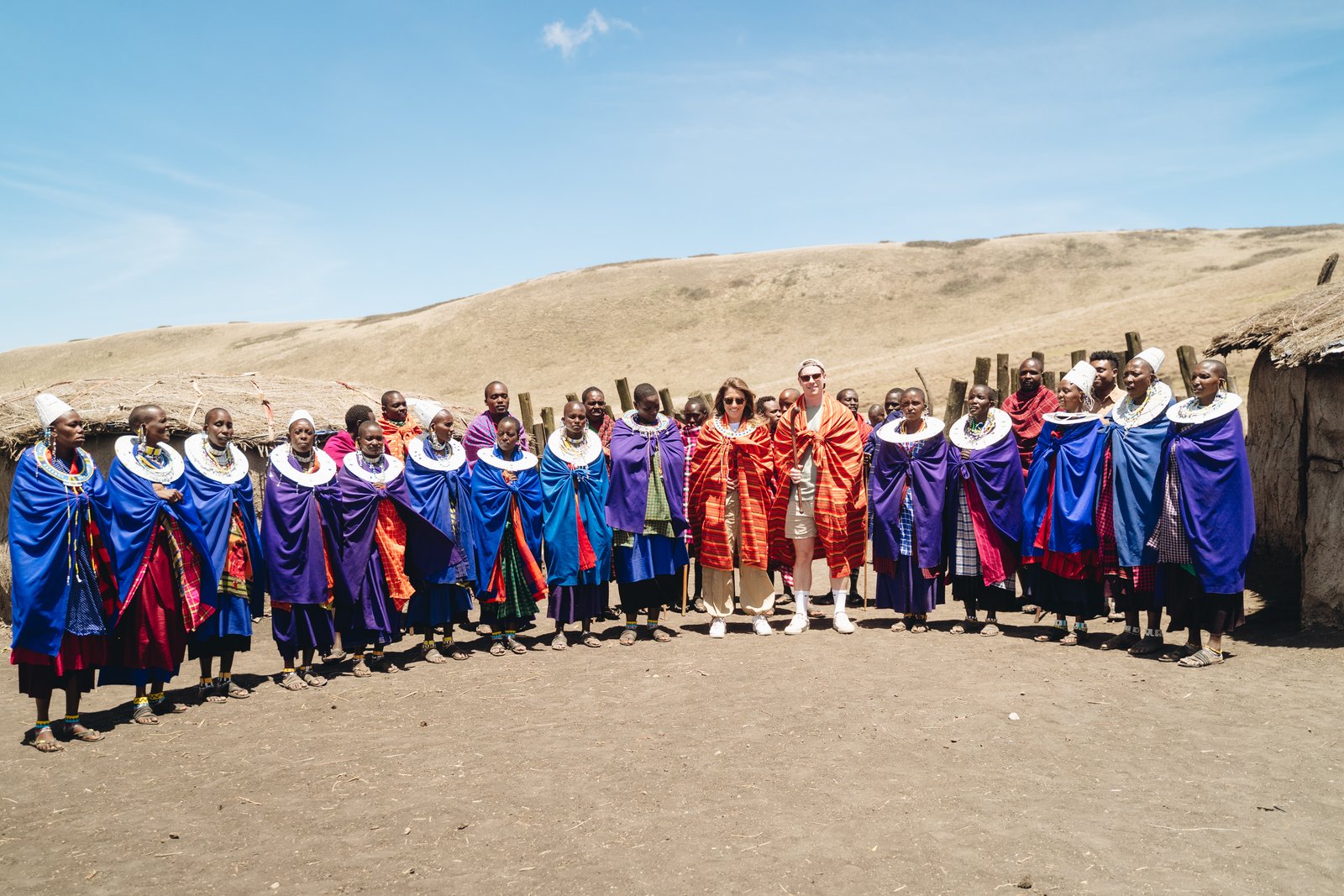 CULTURAL ENCOUNTERS