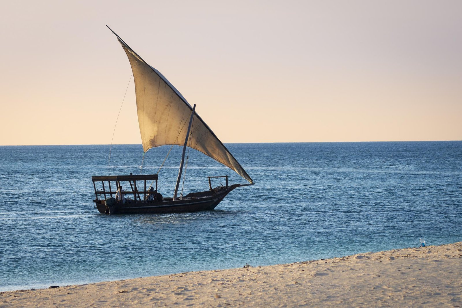 Zanzibar — The Spice Island