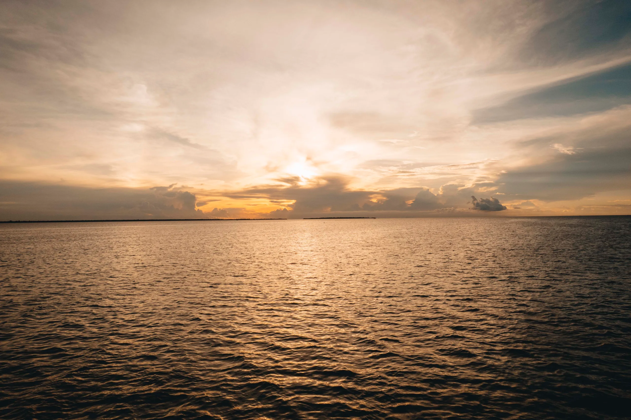 The Coast, at Your Own Pace