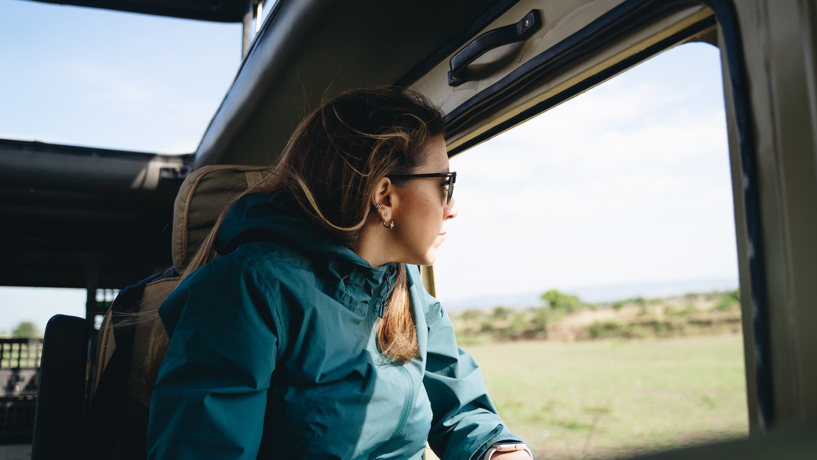 Contact Inspire Tanzania Safaris
