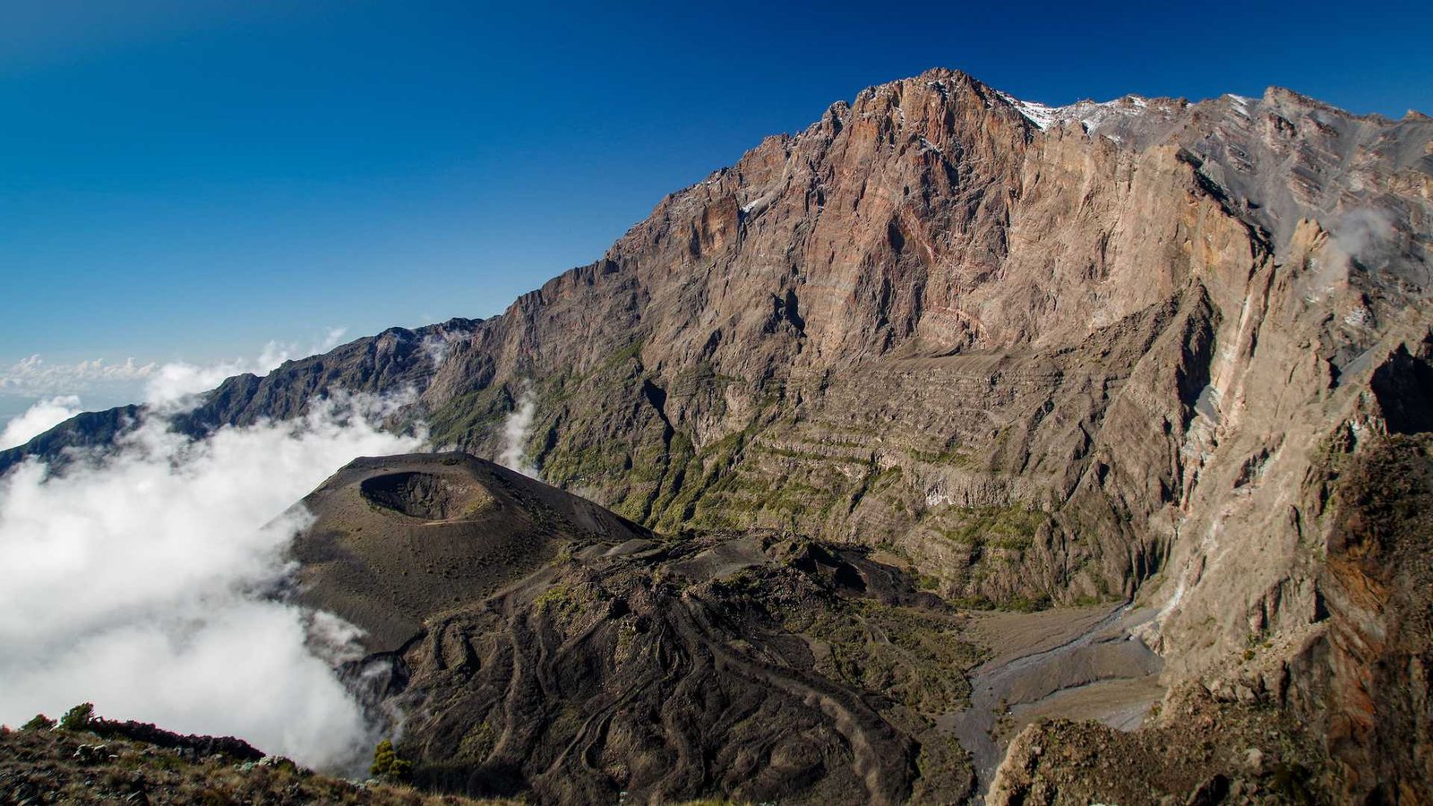 Trekking & Peaks